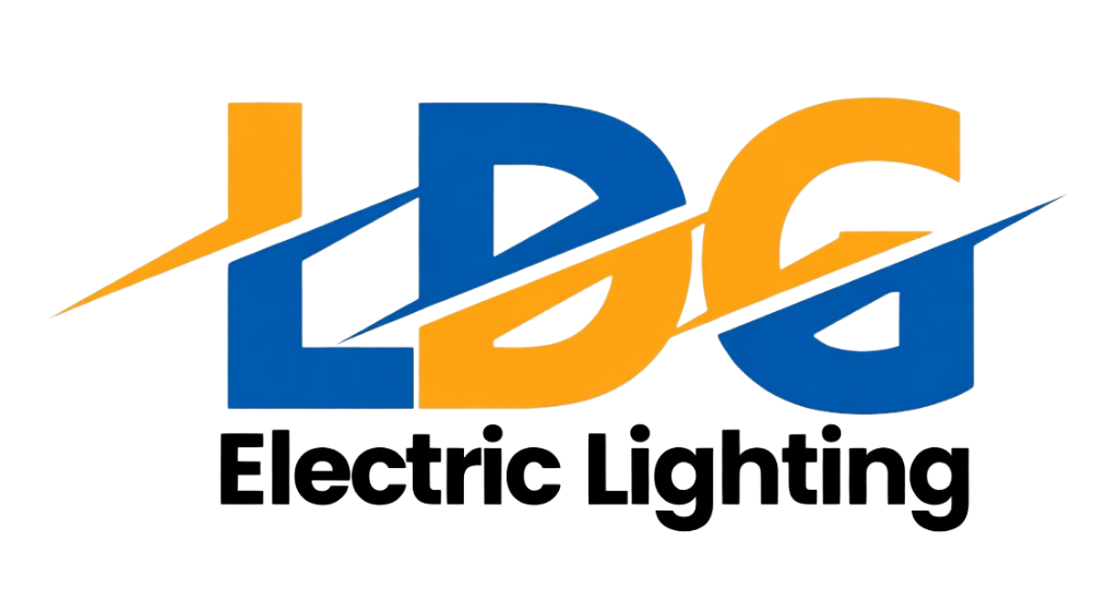 LDG Electric Lighting